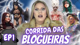 EP1 Corrida das Blogueiras 6 PUBLI DE JOGUINHO com adammitchshow [upl. by Nashoma201]