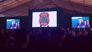 PROJETO POLÍCIA FEDERAL  MOTIVACIONAL 2020 1 [upl. by Corly229]