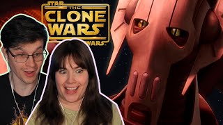 Malevolence Trilogy  CLONE WARS First Watch  102 103 amp 104 [upl. by Kylstra]