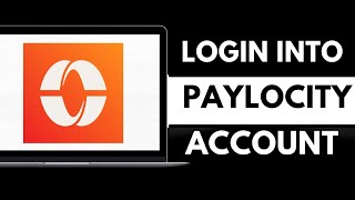 How To Login To Paylocity Account [upl. by Anai]