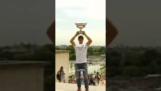 Rafael Nadal Karriereende Part 2 story storytelling part2 rafaelnadal [upl. by Aikem]