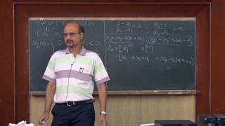 Continuation of last lecture TFN and operation of TFNLecture 19 By Prof S Chakraverty [upl. by Hsac]