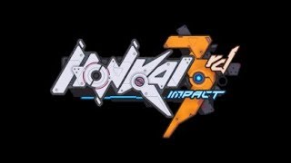 Honkai Impact 3 OST miHoYo HQ [upl. by Bartholomew]