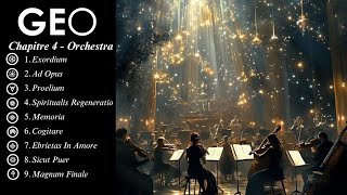 EDM GEO  Chapitre 4  Orchestra [upl. by Heall740]