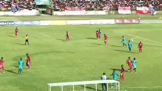 GEITA GOLD FC 0 VS SIMBA SC 1 NBC PREMIER LEAGUE [upl. by Sielen163]