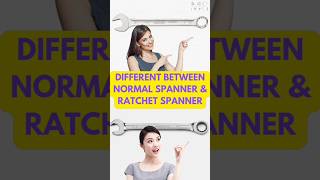 Very easy to understand for normal spanner amp ratchet spanner [upl. by Aleit474]