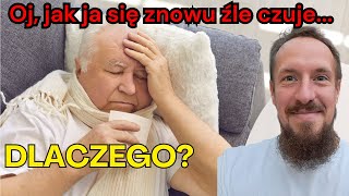 CO ZROBIĆ ABY NIE CHOROWAĆ [upl. by Yemarej779]