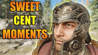 Sweet Cent Moments For Honor [upl. by Vincentia]