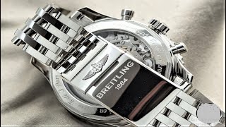 TOP 10 Best Breitling Watches To Buy in 2022 [upl. by Kuth]