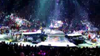 Shania Twain Rock This Country Live in St Paul Up World Tour [upl. by Gnoh]