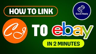 How to Link Cj Dropshipping with Ebay  How to Link Ebay with Cjdropshipping  Ebay Dropshipping [upl. by Pepita]