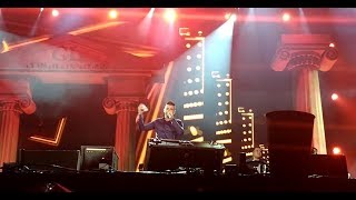 GUSTTAVO LIMA  NÃO É EXPECTATIVA LANÇAMENTO DVD BARRETOS 2018 AO VIVO HD [upl. by Giles]