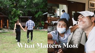 WHAT MATTERS MOST  Julia Barretto [upl. by Banquer]