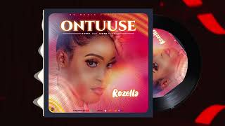 Rozella  Ontuuse Audio Visualizer [upl. by Fujio]