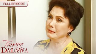 Full Episode 70  Tayong Dalawa [upl. by Enirol739]