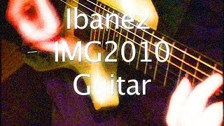 Ibanez IMG2010 XING Vintage Guitar Synthesizer Controller  Part One  Introduction [upl. by Draner227]