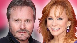 Reba McEntire Drops a Truth Bomb About Her Marriage [upl. by Xonel]