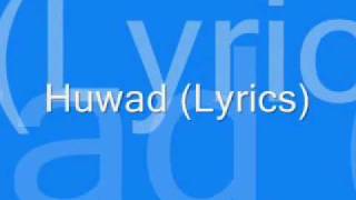 Crazy As Pinoy  Huwad Lyrics [upl. by Quincey758]