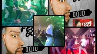 Ferre Gola QQJD Manix Jugement Live Kenya [upl. by Shirline]