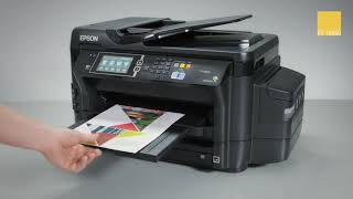 Epson EcoTank ET16500 A3 Colour Inkjet Multifunction Printer C11CF49404CA [upl. by Euqirrne]