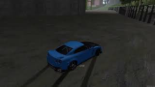 MANGO 🥭 DRIFT PARADISE MTASA mta [upl. by Rondon295]