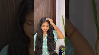 Does this WishCare hair growth serum actually workWishCare hair growth serum really effective [upl. by Annavoeg]