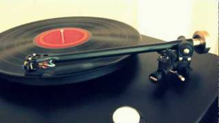 Rega P324 Brubecks Take Five [upl. by Powel]