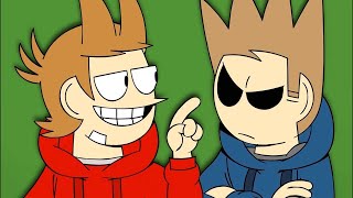 Eddsworld  The End Part 1 [upl. by Latsyrk]