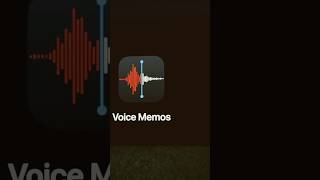 New Features in the Voice Memos App Everything You Need to Know [upl. by Milon854]