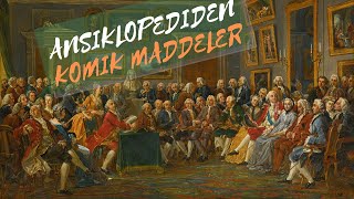 Diderotnun Ansiklopedisinden Latif Maddeler [upl. by Seka339]