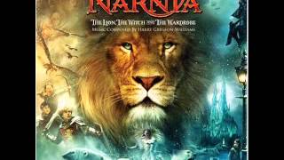 The Chronicles of Narnia  The Lion The witch and The Wardrobe  Narnia Theme Song [upl. by Toiboid241]