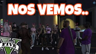 SE PICO CMK VS SPACY BUNNY  DOVUX LIFE [upl. by Loydie465]