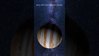 Guess the planet space trendingshorts jupiter short viralshort [upl. by Theurich867]