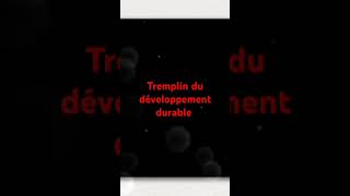 Tremplin du développement [upl. by Valleau]