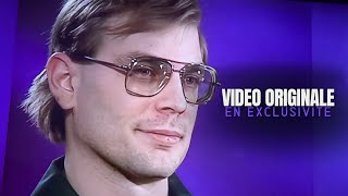 LA DERNIÈRE INTERVIEW DE JEFFREY DAHMER fr 🇫🇷 [upl. by Isawk]