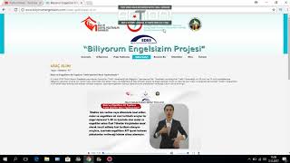 ENGELLİ RAPORU NASIL ALINIRİŞİTME ENGELLİLERİN ÖTV İNDİRİMLİ SIFIR ARAÇ ALIMI [upl. by Ehrlich]