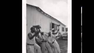 Negro Prison Blues  Old Alabama 1947 [upl. by Healion]