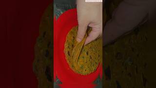 🥞🌿Methi Thepla  Gujarati Thepla Recipe  Easy Snacks Recipe  Soft Thepla For Travel ytshort [upl. by Manya]