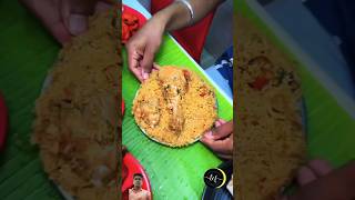 chicken dum biryani 🤤subscribeyoutubefoodchickenchickenbiryanichennaifoodietrendingyummy [upl. by Savdeep]