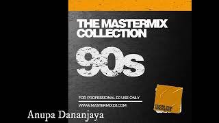 90s Dance Party  The Mastermix Collection 90s [upl. by Afrika320]