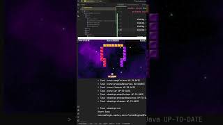 DAY 365 Learning Game Development in Java [upl. by Bartholomeo855]