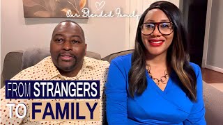 From Strangers To Family How to Successfully Blend Your Family [upl. by Magdalen]