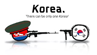 Korea [upl. by Sigismundo]