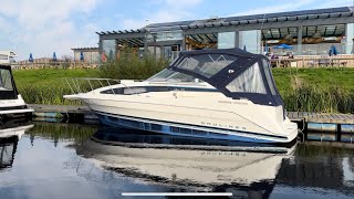 Bayliner 2855  For Sale [upl. by Rosane]