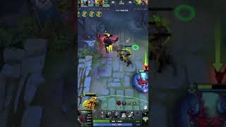 Rip Bristleback dota2 bristleback reels [upl. by Joelle]