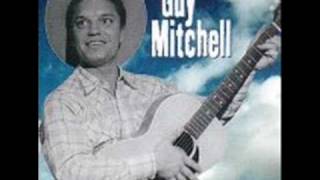 Guy Mitchell Pittsburgh Pennsylvania [upl. by Enelkcaj]