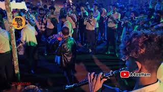 pennale pennale Chemmeen young Star Band Thiruvananthapuram [upl. by Thecla]