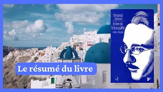 LE LIVRE DE LINTRANQUILITE RESUME AUDIO  FERNANDO PESSOA [upl. by Hurley900]