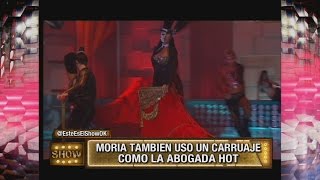 Este es el show  Programa 210916 [upl. by Emmalynn17]