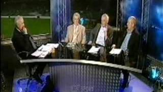 Brian Kerr Interview  Switzerland Oct 05 amp RTE Analysis [upl. by Adnilem56]